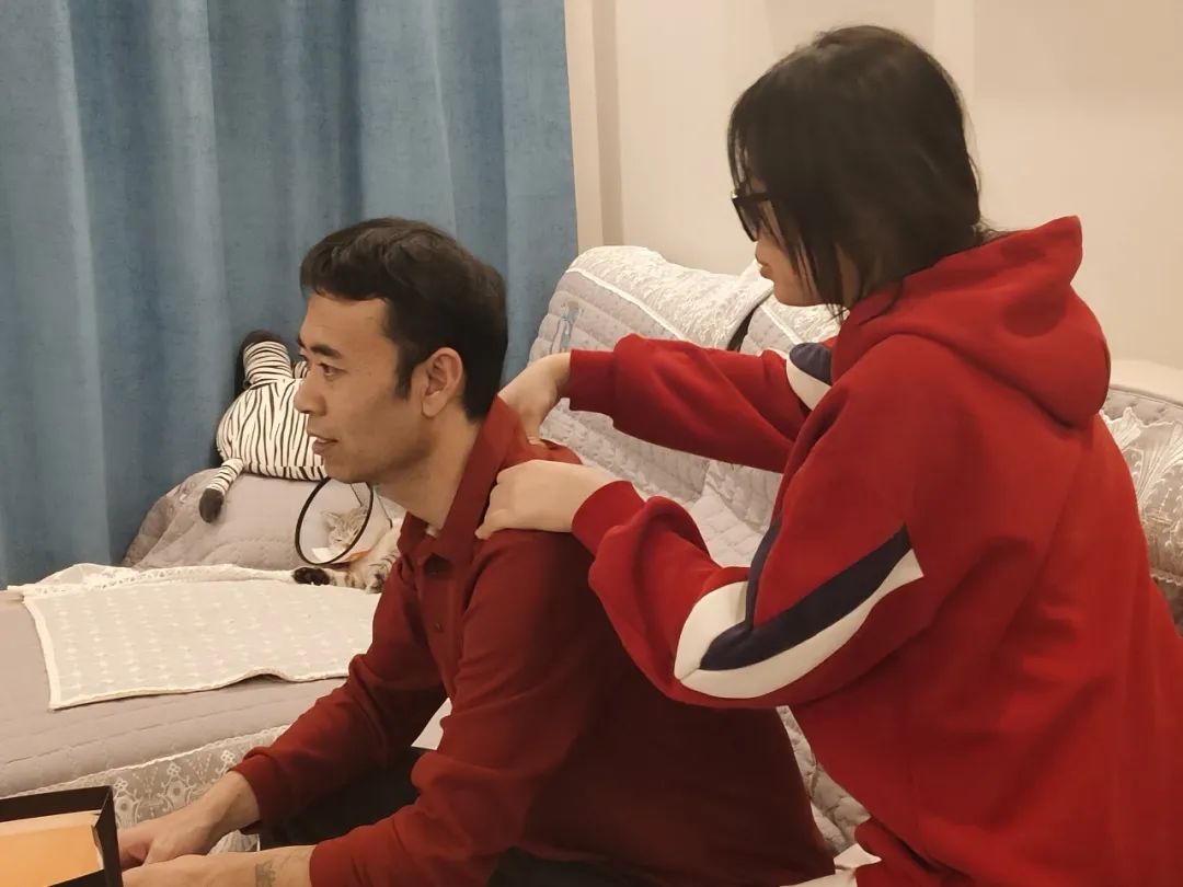 寸草春晖，情暖桑榆（八）