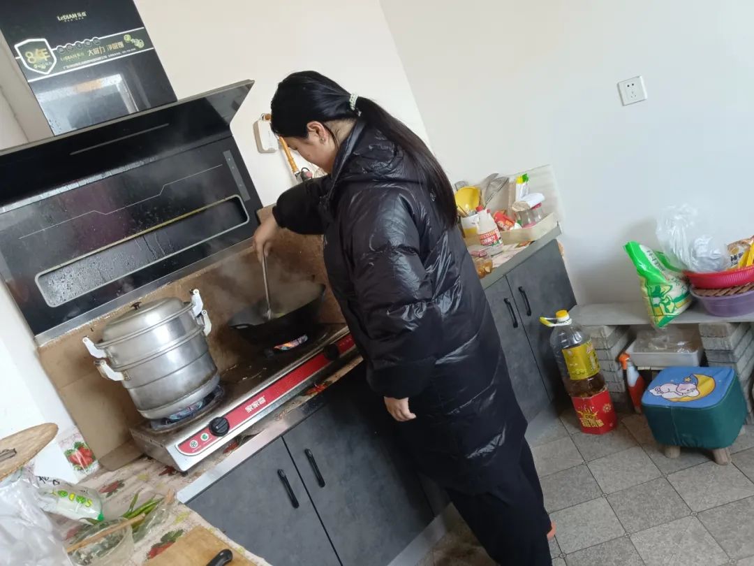 寸草春晖，情暖桑榆（八）