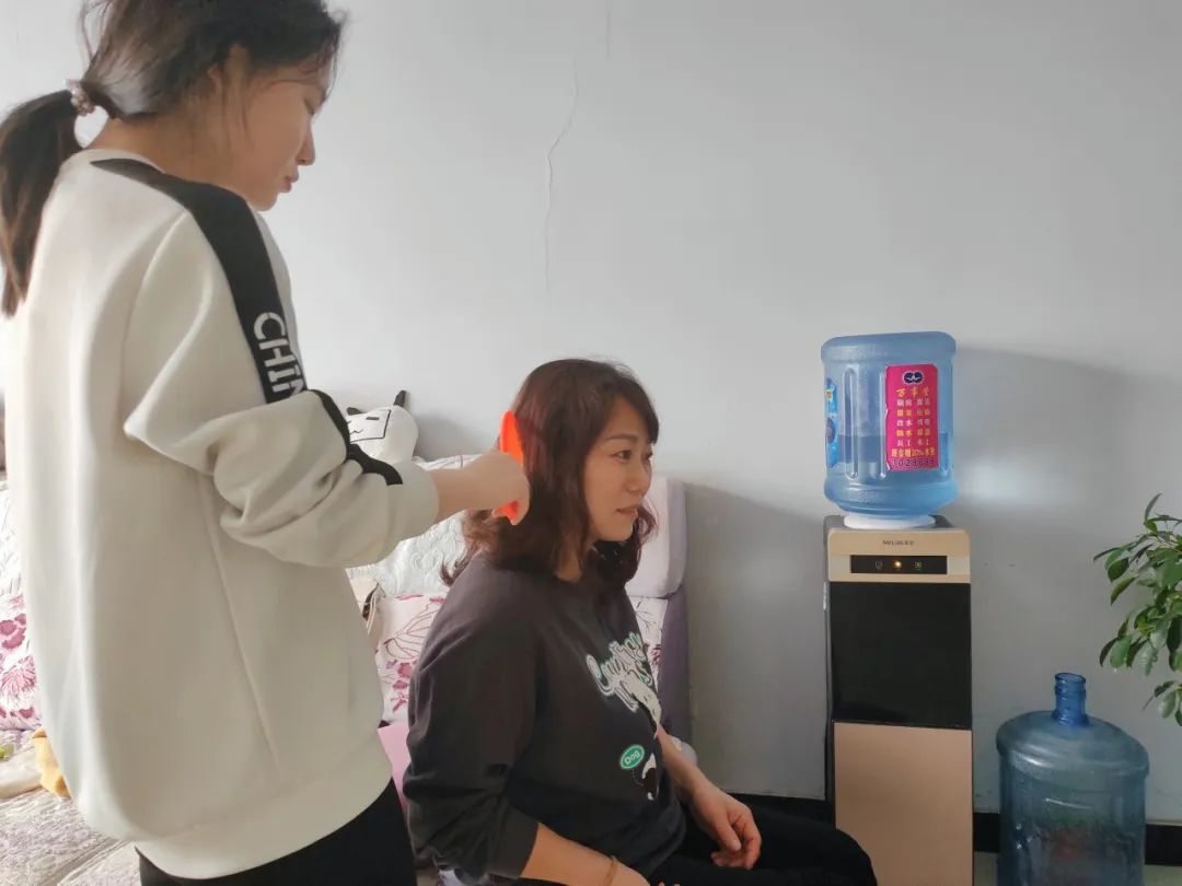 寸草春晖，情暖桑榆（七）