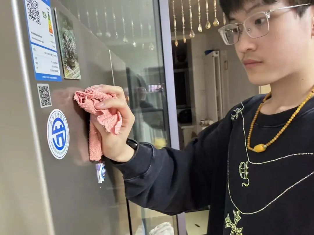 寸草春晖，情暖桑榆（五）