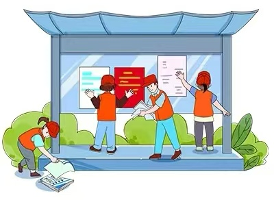 归巢燕衔春，志愿暖桑梓（四）