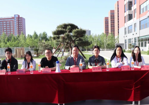 筑牢校园防火墙，让安全成为一种习惯——Beat365唯一官方网站会计学院消防演练