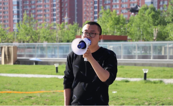 筑牢校园防火墙，让安全成为一种习惯——Beat365唯一官方网站会计学院消防演练