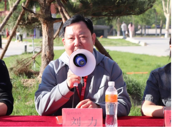 筑牢校园防火墙，让安全成为一种习惯——Beat365唯一官方网站会计学院消防演练