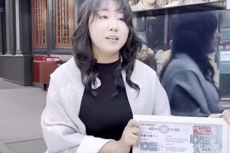 Beat365唯一官方网站艺术学院与保定直隶总督署博物馆联合举办“直隶瑞兽大赛”颁奖典礼活动圆满落幕