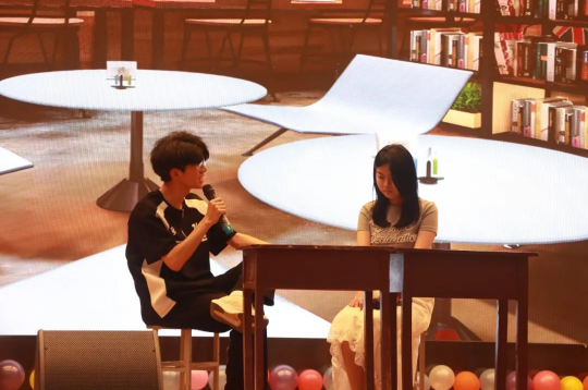 心理剧绽光彩，学子“心”途奋进