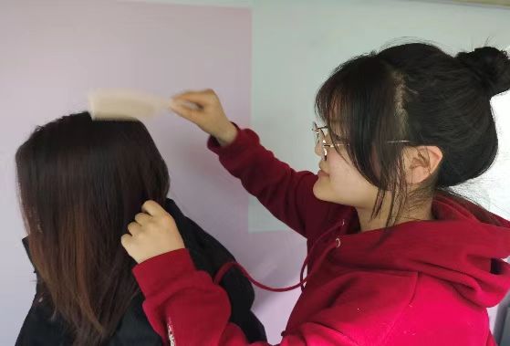 感恩奋进 ，聚力前行（三）