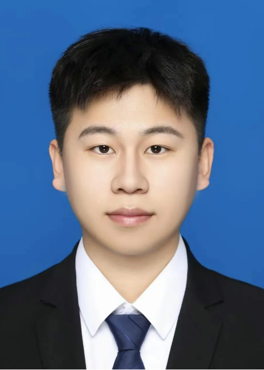 国家奖学金获得者风采展示——佟喆