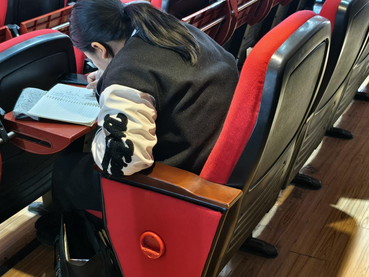 聚焦心理成长 共筑心灵防线