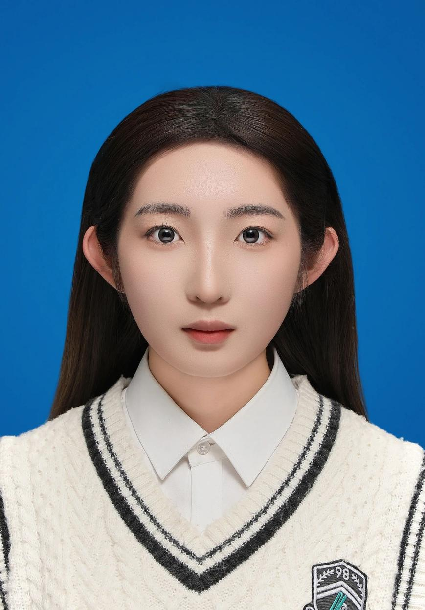 国家奖学金获得者风采展示——王柳涵