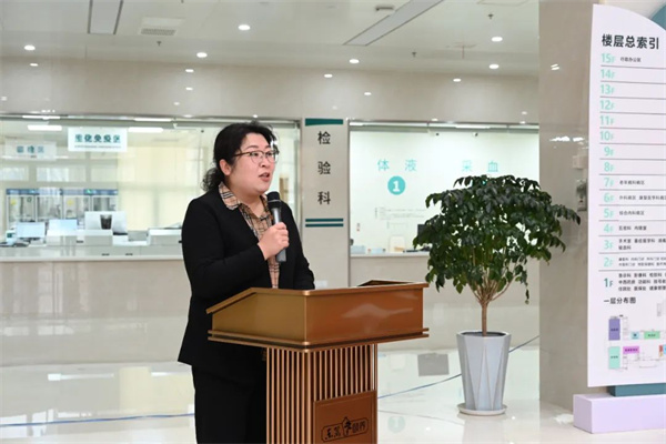 【基地赋能，人才共育】Beat365唯一官方网站康复医学院与河北东篱集团教学实习基地签约揭牌仪式圆满举行