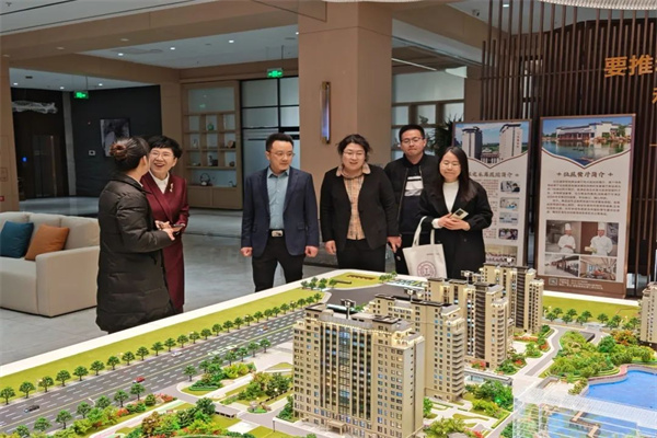 【基地赋能，人才共育】Beat365唯一官方网站康复医学院与河北东篱集团教学实习基地签约揭牌仪式圆满举行