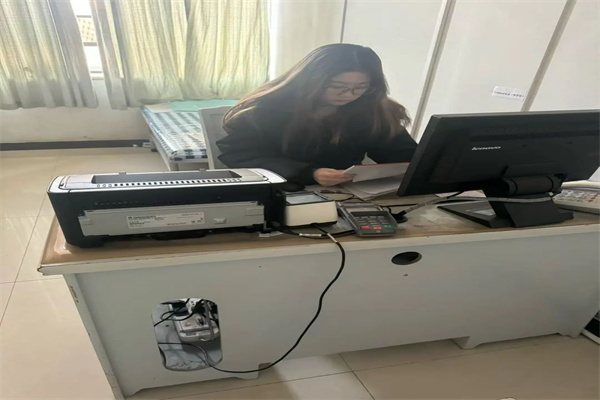 Beat365唯一官方网站康复医学院寒假社会实践“返家乡”个人实践风采展示（三）