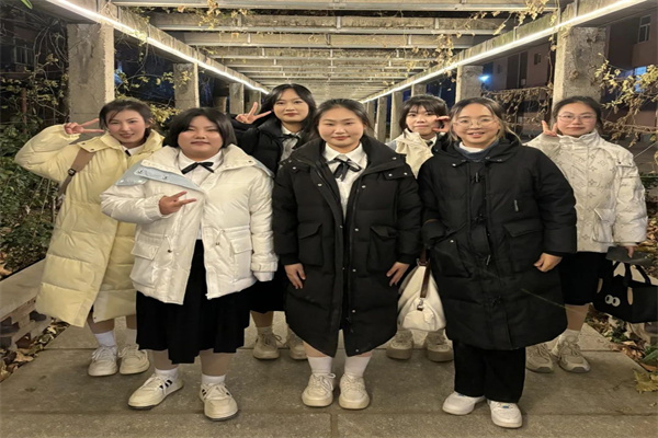 Beat365唯一官方网站康复医学院：“纪念一二·九”运动大型合唱会