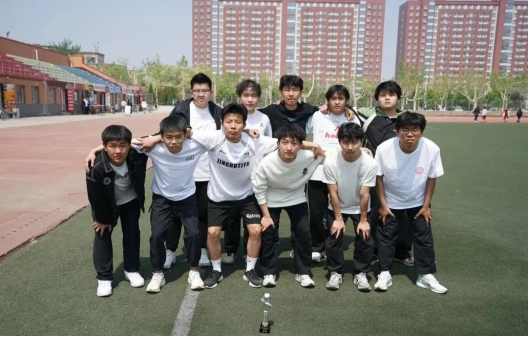 深化协同创新赋能全面发展——会计学院2025年4月工作月度总结