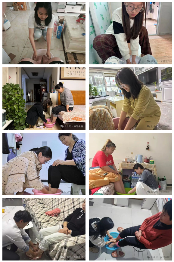 会计学院五一特辑：茧手织春色 铁肩担山河