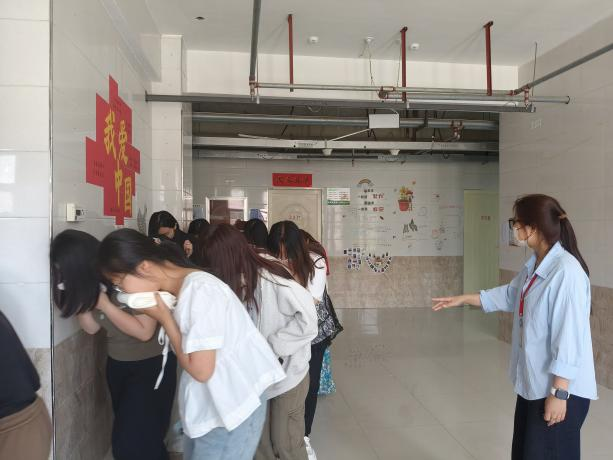 火海砺行,安全筑基