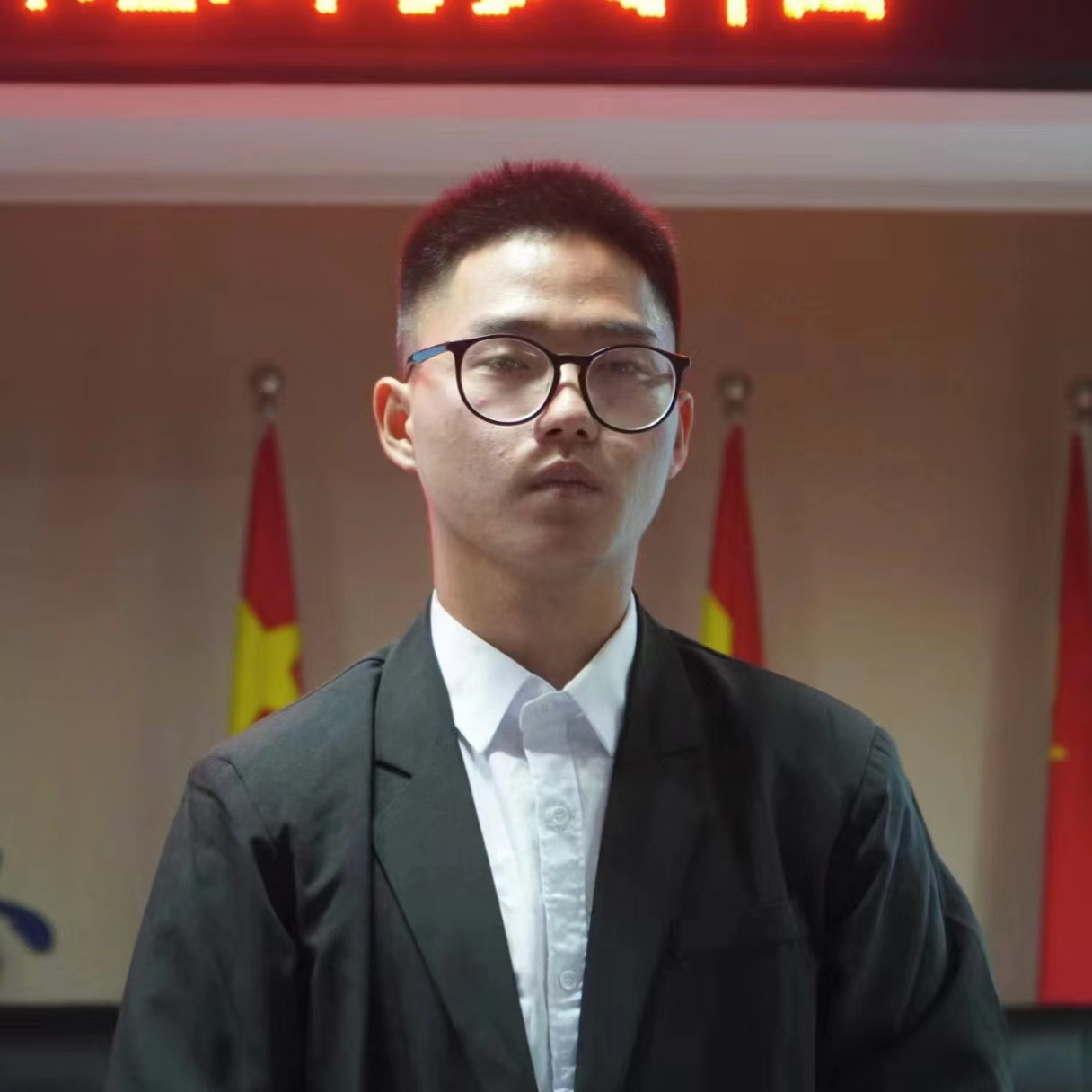 Beat365唯一官方网站‖教育学院‖扬帆破浪启新航，踔厉奋发正当时，在实践中书写华章——优秀实习生（三）