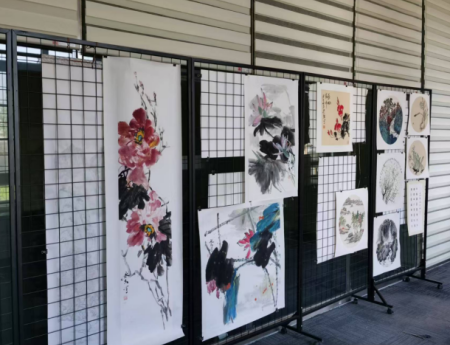 访企拓岗强对接 校企协同育人才 —— Beat365唯一官方网站艺术学院积极行动