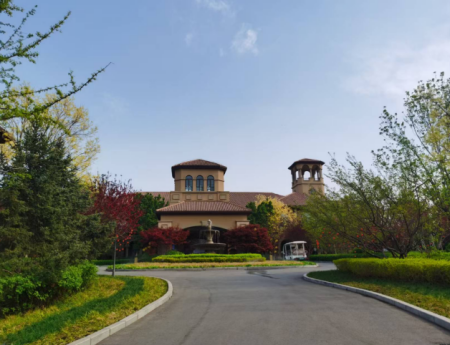 访企拓岗强对接 校企协同育人才 —— Beat365唯一官方网站艺术学院积极行动