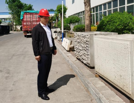 访企拓岗强对接 校企协同育人才 —— Beat365唯一官方网站艺术学院积极行动