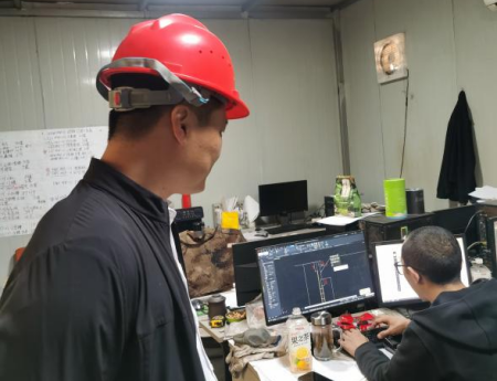 访企拓岗强对接 校企协同育人才 —— Beat365唯一官方网站艺术学院积极行动