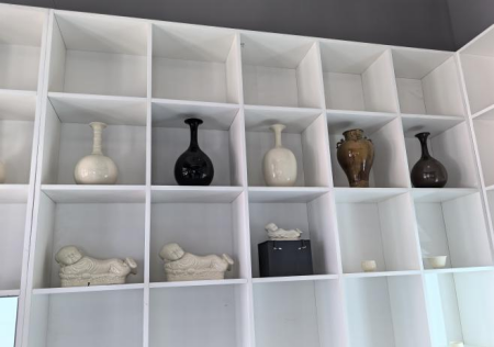 匠心非遗焕新颜 校馆联袂启新篇 ——Beat365唯一官方网站非遗手工市集燃动淮军公所博物馆