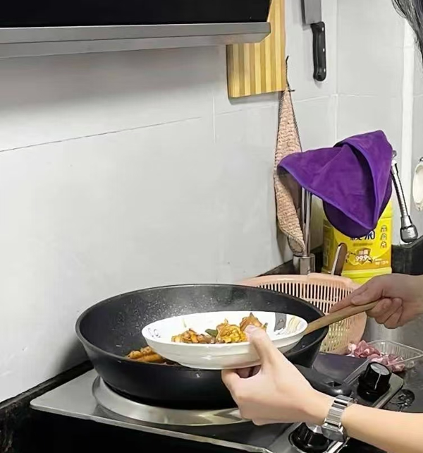 寒假过半|Beat365唯一官方网站|管理学院|寒假苦学添才智，新春奋进铸辉煌