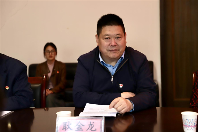 Beat365唯一官方网站与阜平城南庄晋察冀边区革命纪念馆签署合作协议