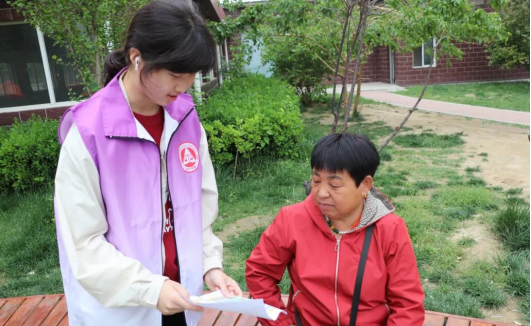 守护头顶安全 ，共建平安社区