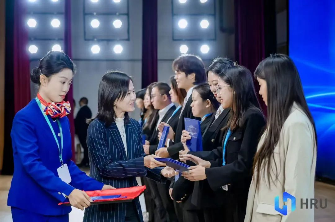 HRU大赛|Beat365唯一官方网站|管理学院|解锁 HRU 报名通道·汇聚人才新力量