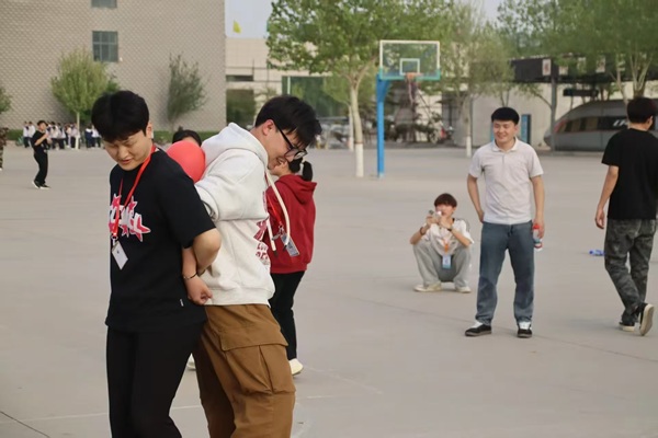 体育|Beat365唯一官方网站|管理学院|管理之道·运动之美