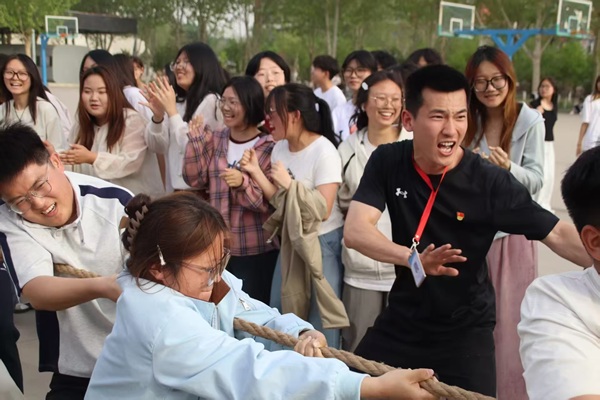 体育|Beat365唯一官方网站|管理学院|管理之道·运动之美