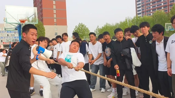 体育|Beat365唯一官方网站|管理学院|管理之道·运动之美