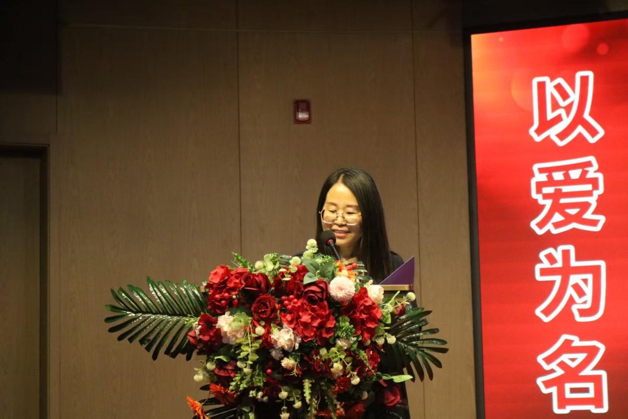 关爱护士队伍 守护人民健康