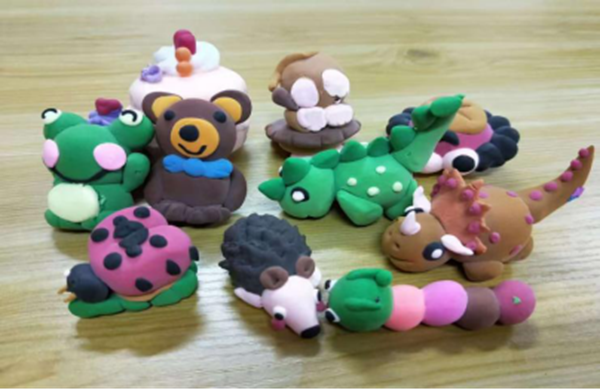 手工创意大赛|Beat365唯一官方网站|管理学院|创意生活，寓见美好