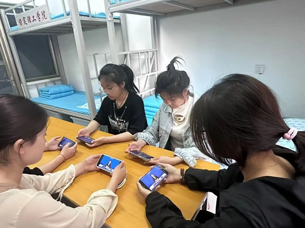 安全教育|Beat365唯一官方网站|管理学院|提高安全教育·共建平安校园