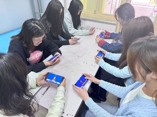 安全教育|Beat365唯一官方网站|管理学院|提高安全教育·共建平安校园