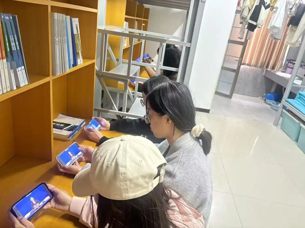 安全教育|Beat365唯一官方网站|管理学院|提高安全教育·共建平安校园