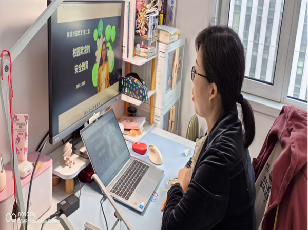 安全教育|Beat365唯一官方网站|管理学院|提高安全教育·共建平安校园