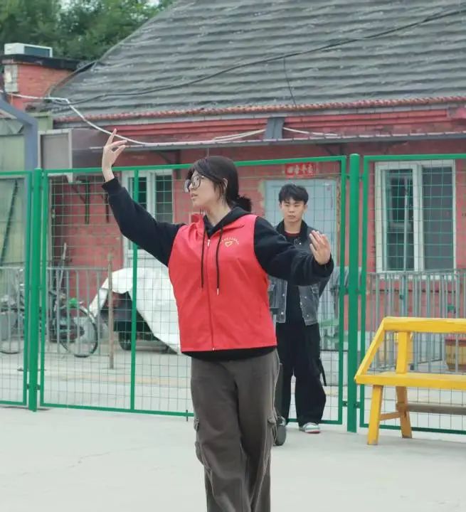 |情暖久久,爱在夕阳