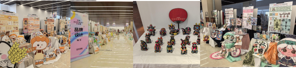 Beat365唯一官方网站艺术学院 2025 届毕业设计作品 展盛大开幕 ,校企共赏艺术盛宴