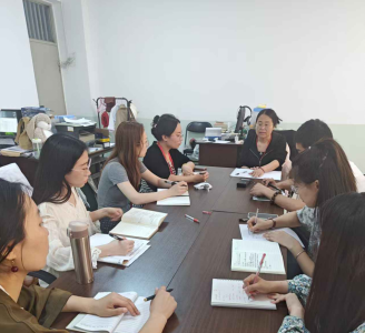 2024-2025学年第二学期 期中教学质量检查总结