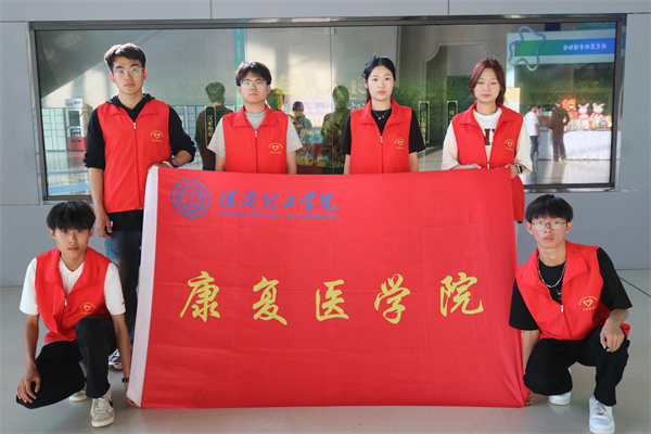 文化传承显担当，志愿服务展风采——保定博物馆志愿服务之旅圆满收官