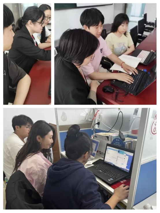 会计学院税海争锋，智汇管会斩获2025年 “科云杯” 企业税务及经营管理技能大赛双赛道佳绩