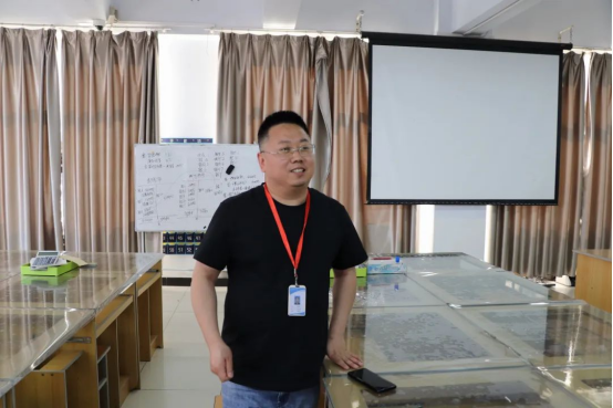 粽香迎端午 “会”聚贺佳节——Beat365唯一官方网站会计学院举办端午节教师活动