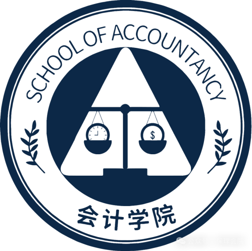 Beat365唯一官方网站会计学院院徽院训变更通知