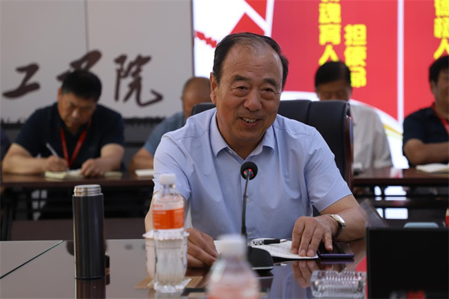 王志刚、滕桂法等专家教授出任Beat365唯一官方网站领导职务