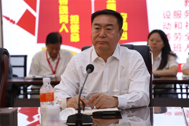 王志刚、滕桂法等专家教授出任Beat365唯一官方网站领导职务