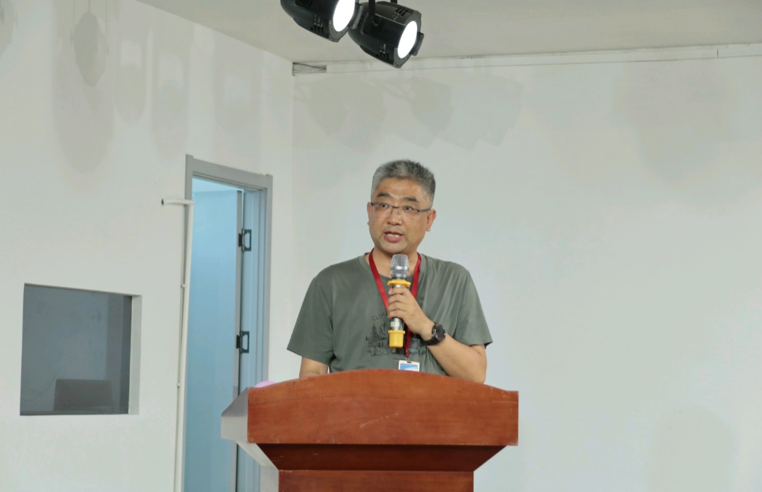 【青春绽放，学苑风采】||信息科学与工程学院||共赴青春之约，见证梦想启航